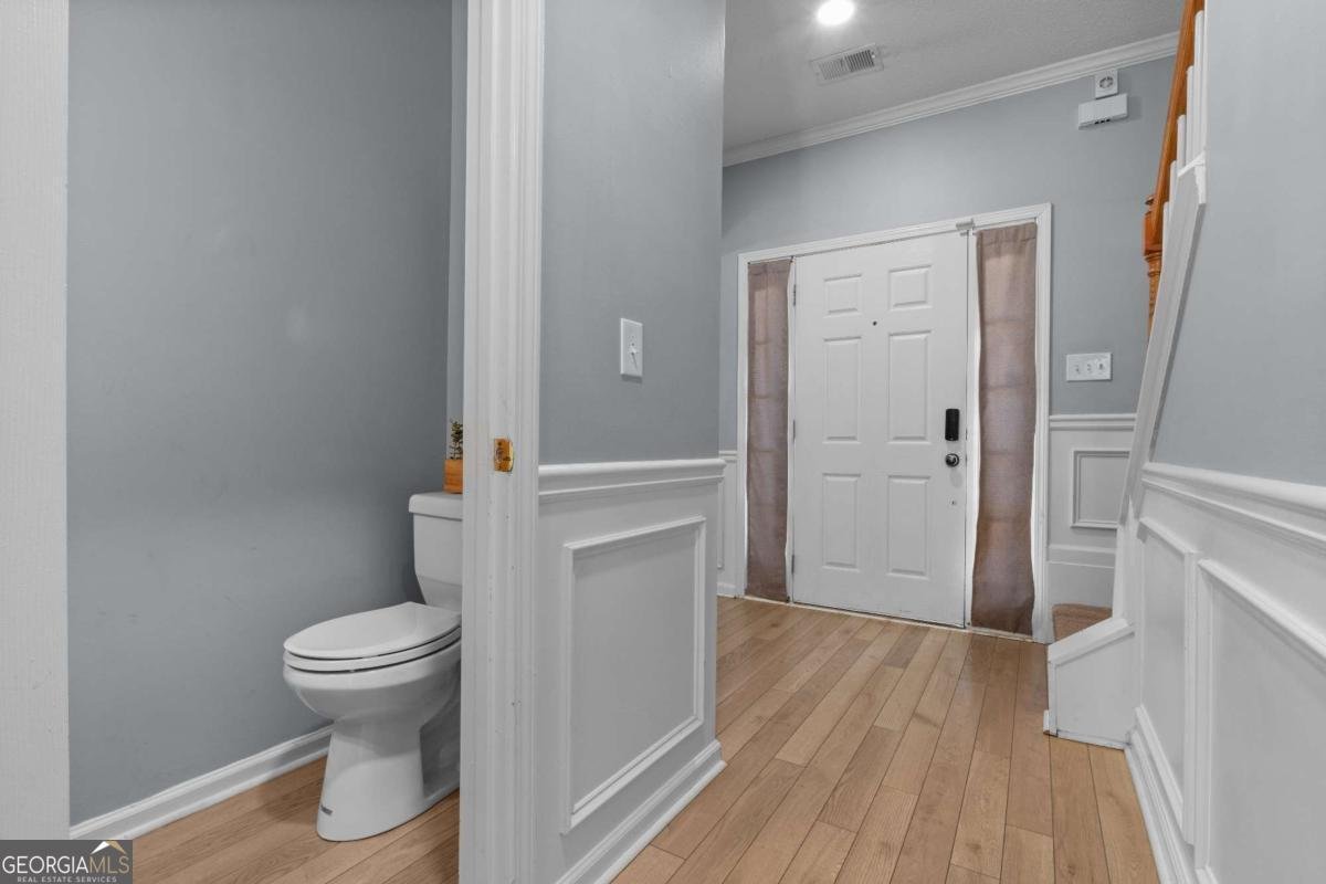 211 Augusta Woods Drive Villa Rica - 14