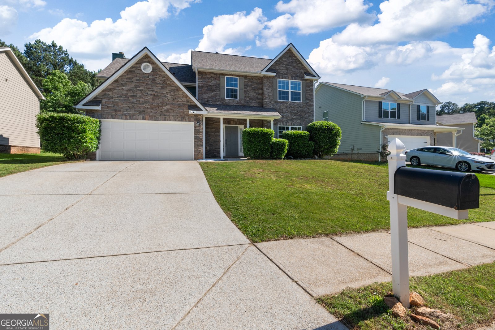 211 Augusta Woods Drive Villa Rica - 2