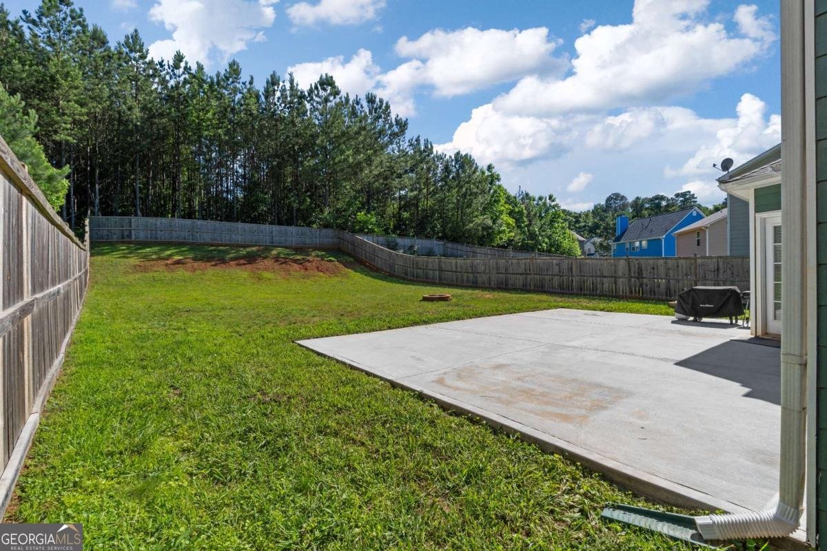 211 Augusta Woods Drive Villa Rica - 24