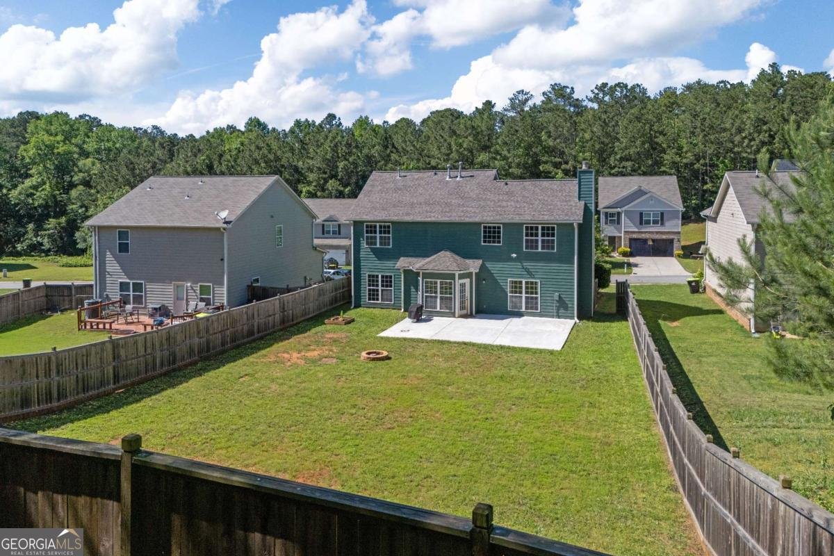 211 Augusta Woods Drive Villa Rica - 26