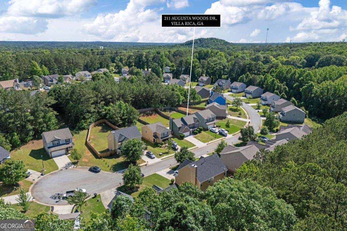 211 Augusta Woods Drive Villa Rica - 27