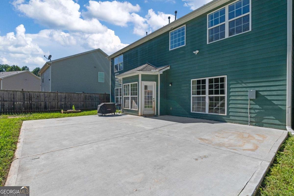 211 Augusta Woods Drive Villa Rica - 3