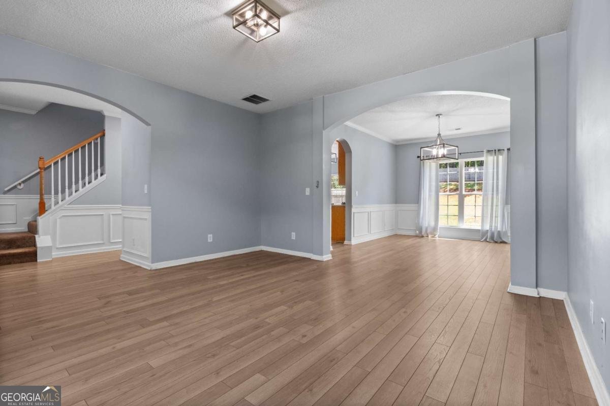 211 Augusta Woods Drive Villa Rica - 4