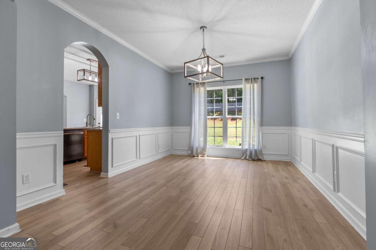 211 Augusta Woods Drive Villa Rica - 6