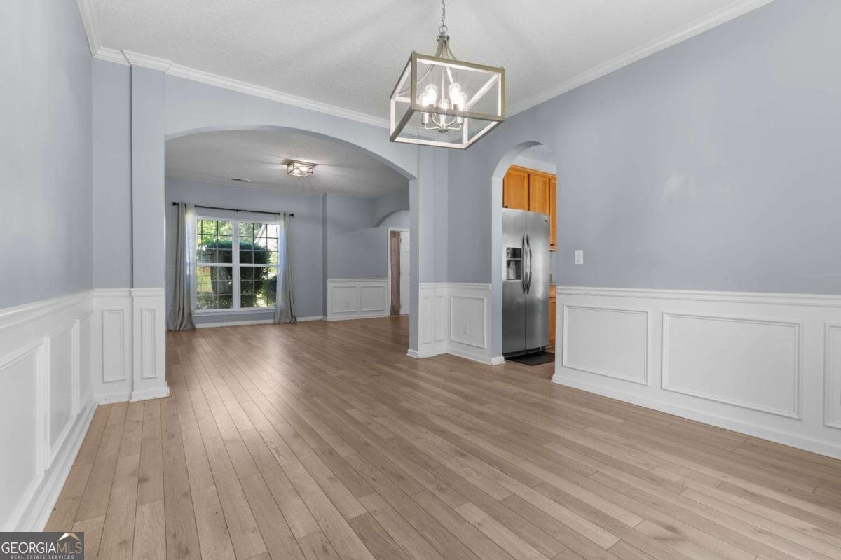 211 Augusta Woods Drive Villa Rica - 7