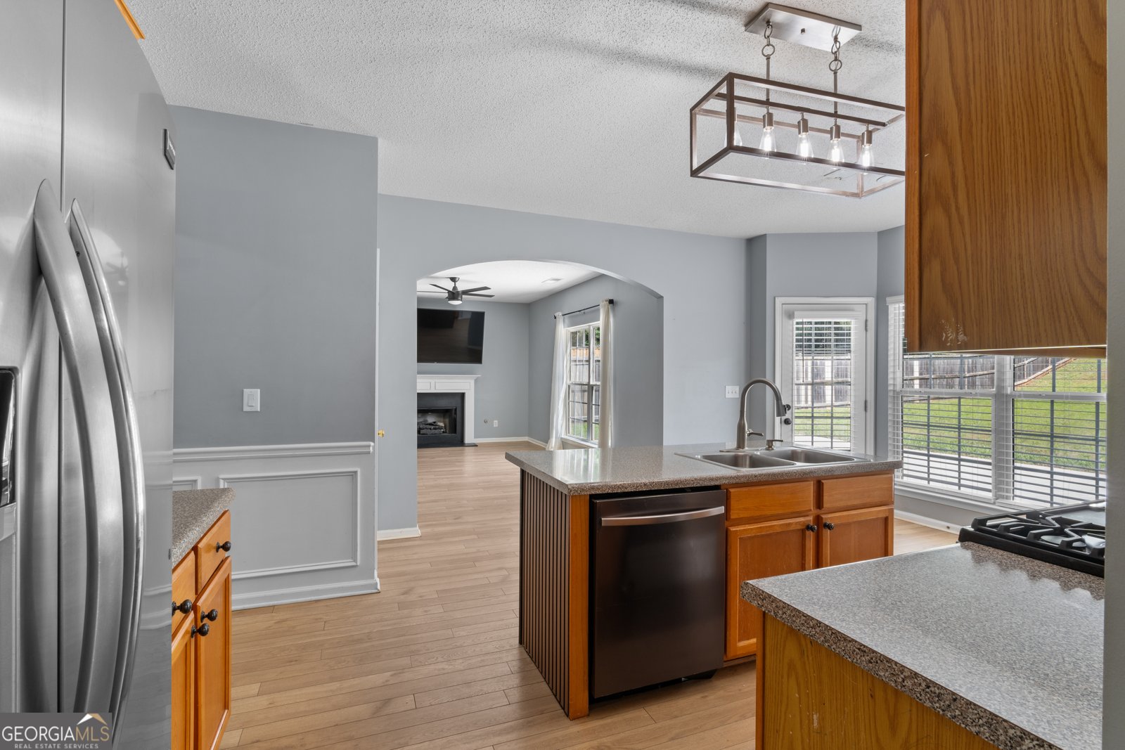 211 Augusta Woods Drive Villa Rica - 8