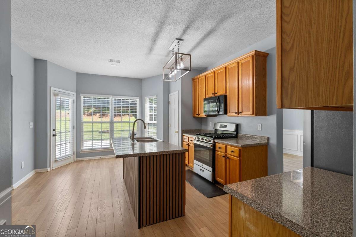 211 Augusta Woods Drive Villa Rica - 9