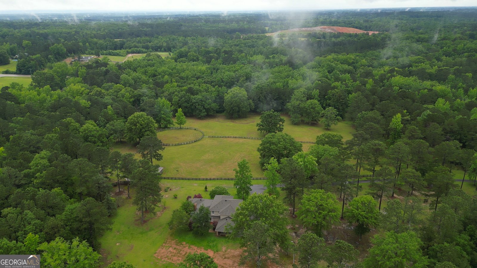 142 Carr Road Lagrange - 1