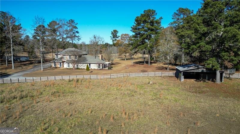 142 Carr Road Lagrange - Photo 101