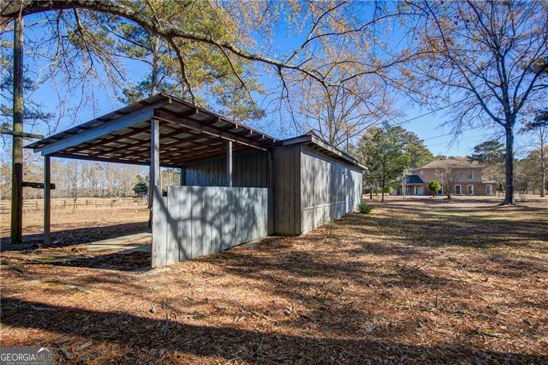 142 Carr Road Lagrange - Photo 86