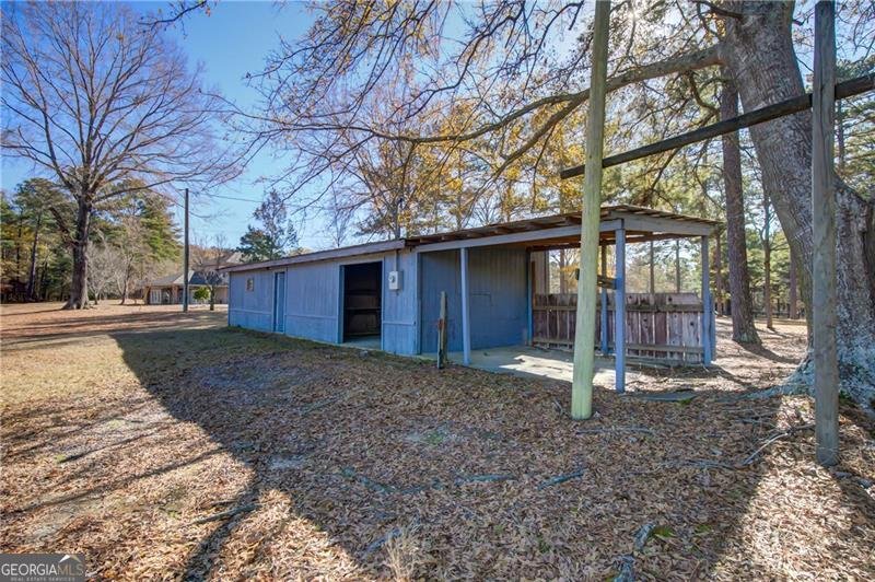 142 Carr Road Lagrange - Photo 87