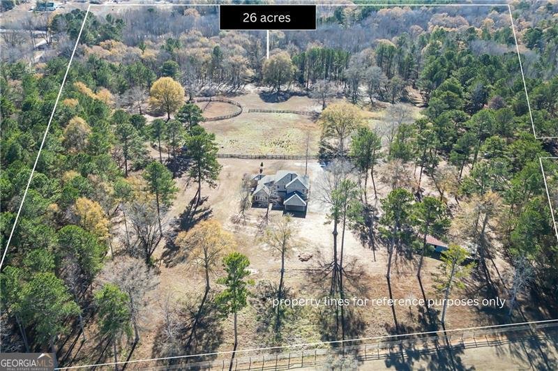 142 Carr Road Lagrange - Photo 94