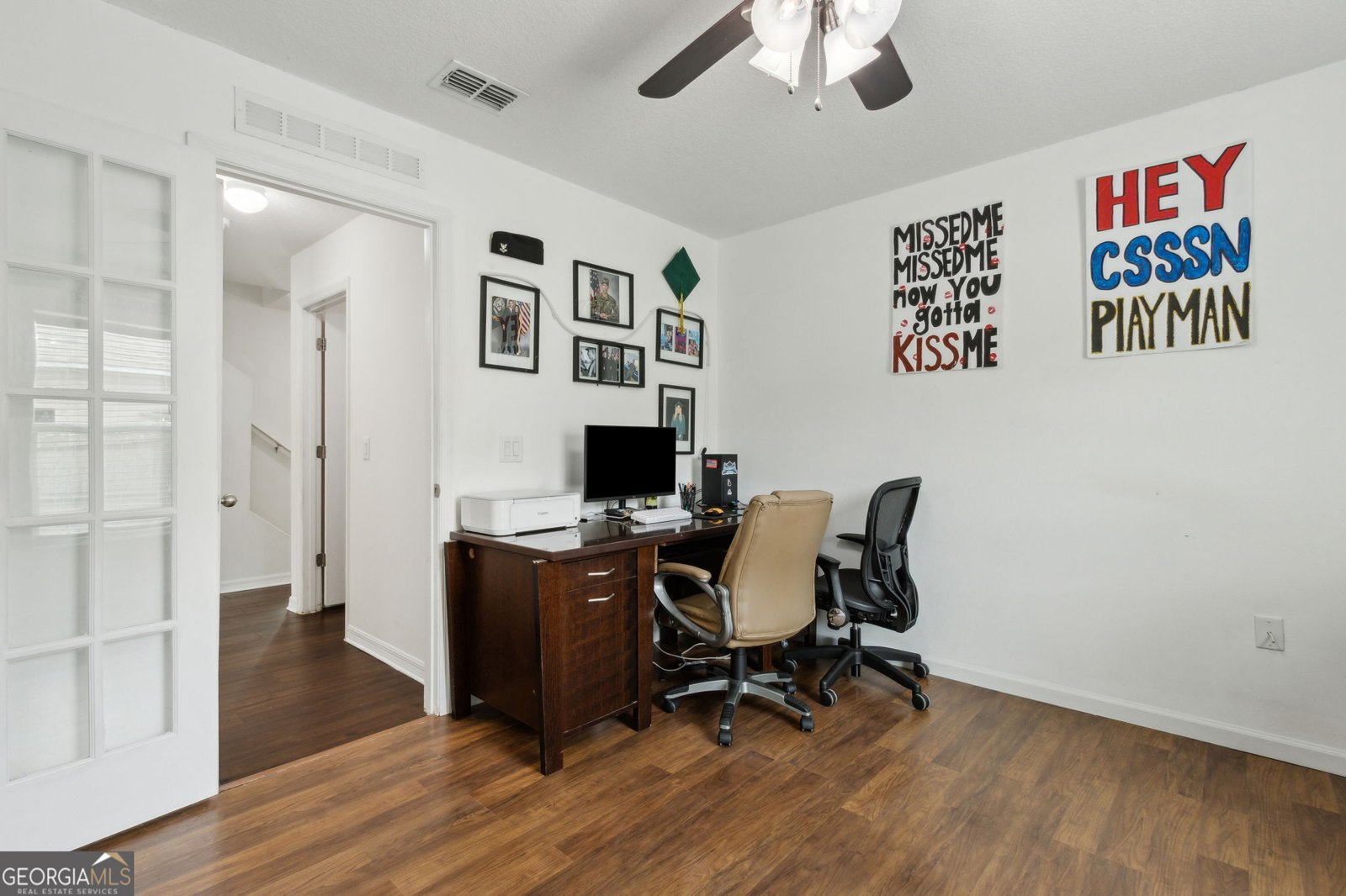 134 Pine Bluff Terrace Kingsland - 26