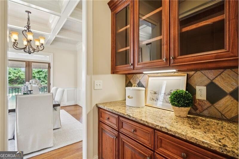 1211 Thornwell Drive Brookhaven - 20