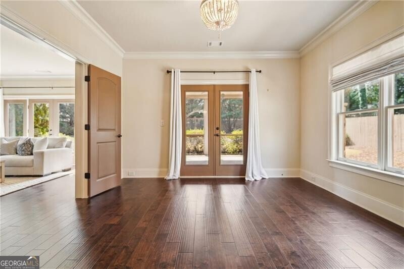 1211 Thornwell Drive Brookhaven - 45