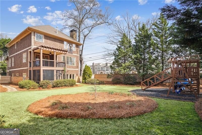 1211 Thornwell Drive Brookhaven - 49