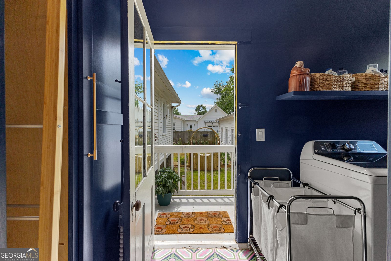 15 Robinson Street Newnan - 146