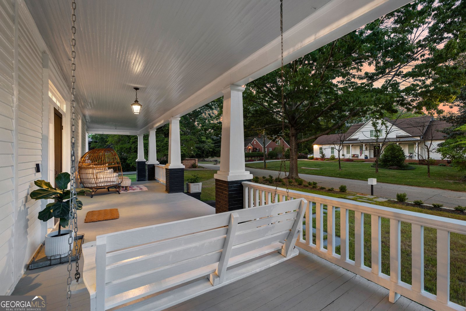 15 Robinson Street Newnan - 16