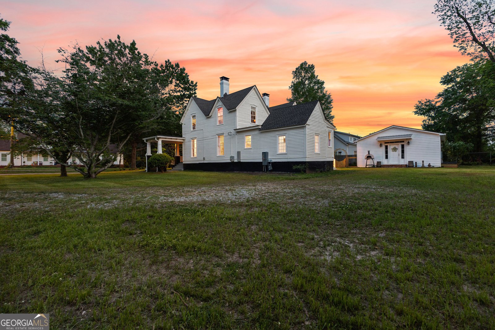 15 Robinson Street Newnan - 18
