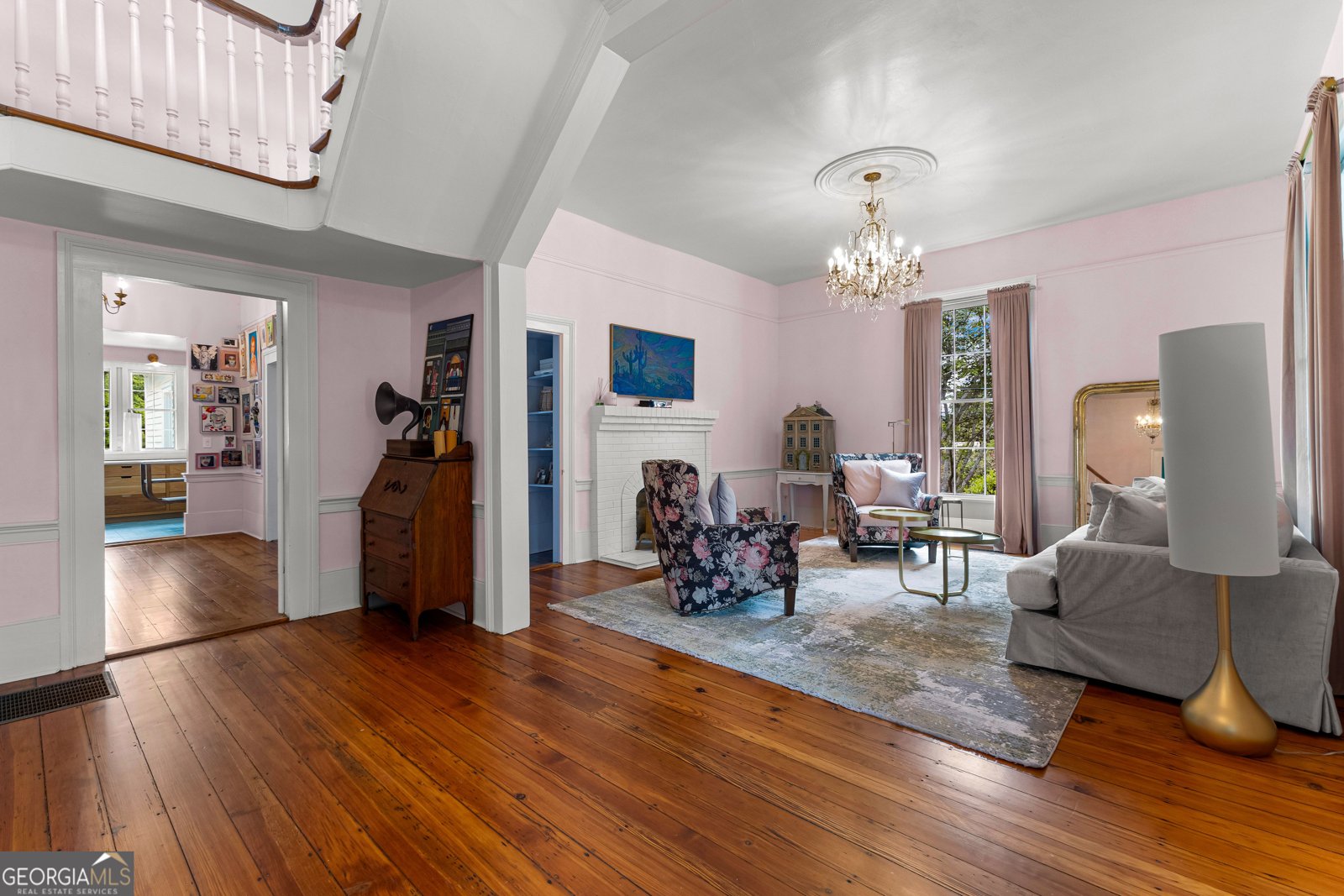 15 Robinson Street Newnan - 35