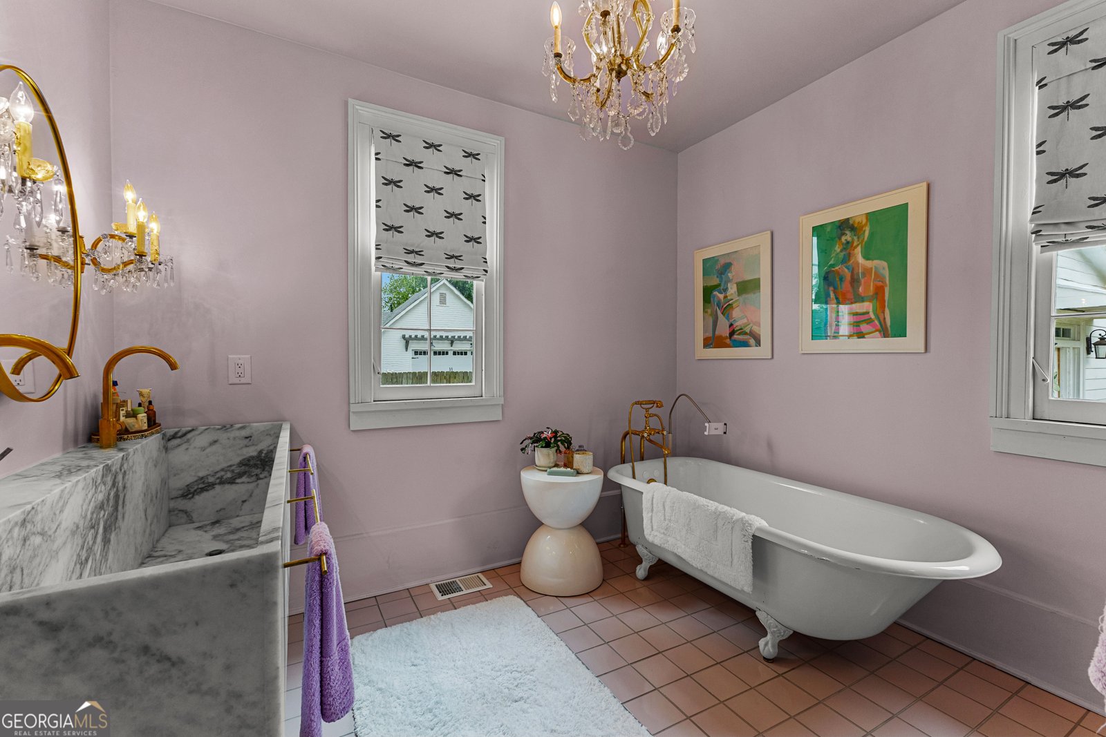 15 Robinson Street Newnan - 54