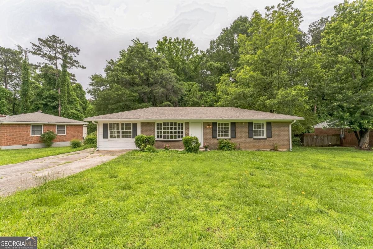 1350 Lori Court Conley - 1