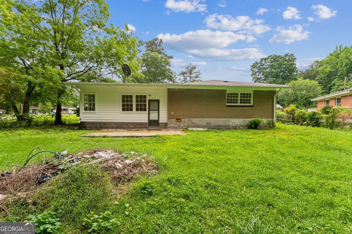 1350 Lori Court Conley - 20