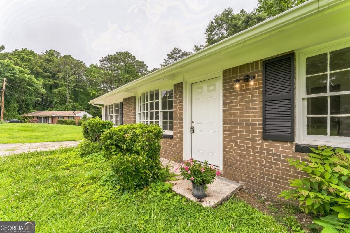 1350 Lori Court Conley - 21