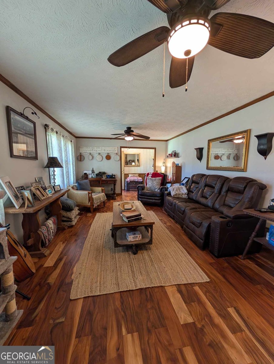 1710 Crumbley Road McDonough - 18