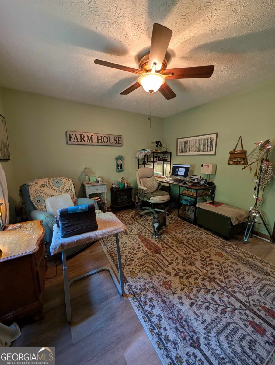 1710 Crumbley Road McDonough - 28