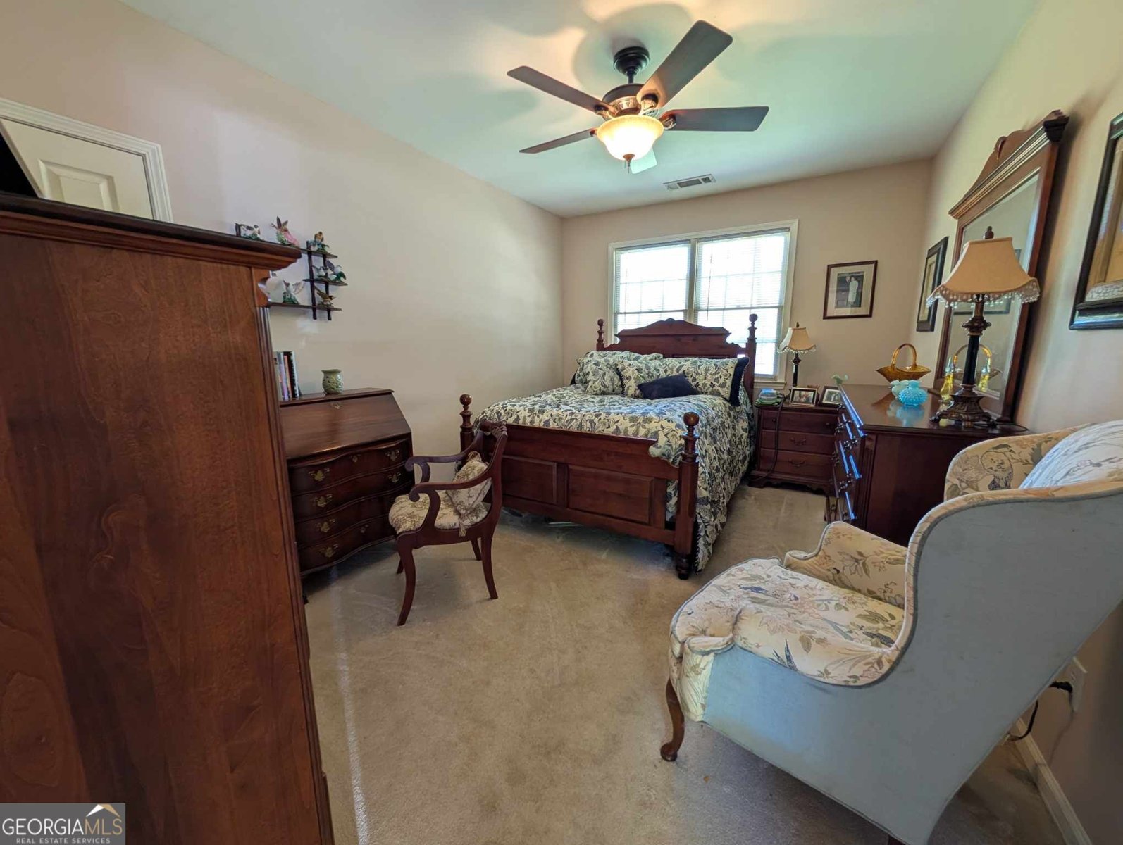 1710 Crumbley Road McDonough - 30