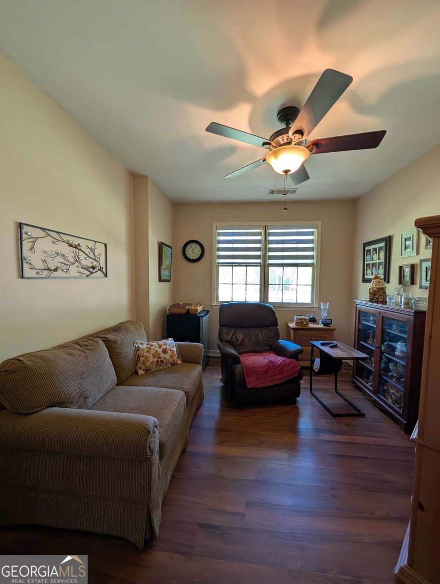 1710 Crumbley Road McDonough - 34