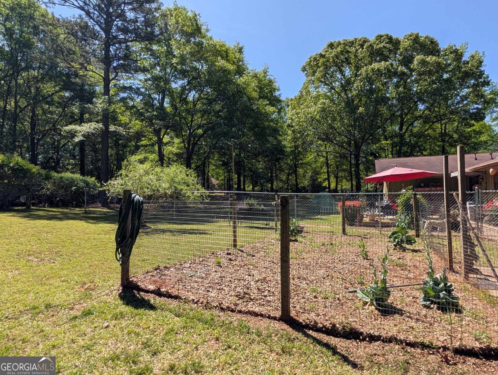 1710 Crumbley Road McDonough - 36