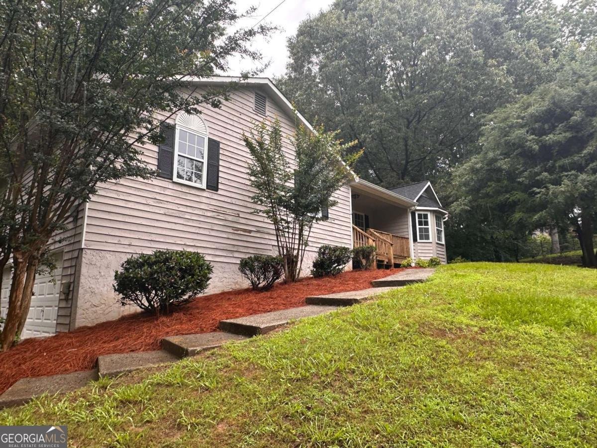 80 Brooks Lane Dallas - 1