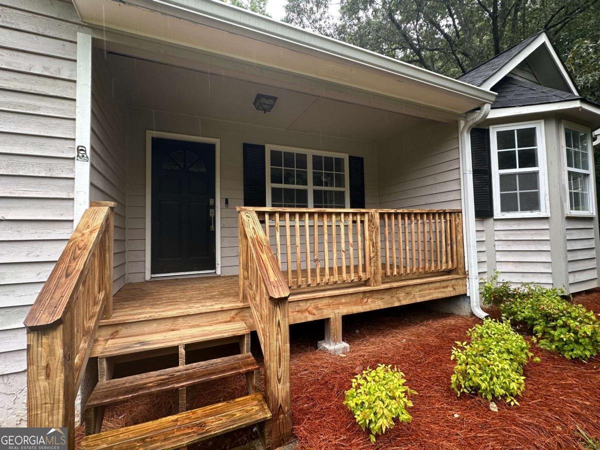 80 Brooks Lane Dallas - 3