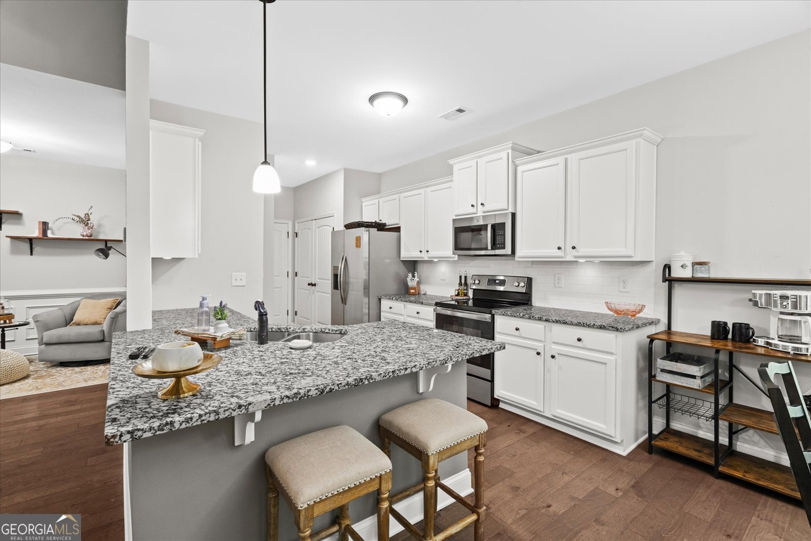 9178 Lakeview Parkway Villa Rica - 14