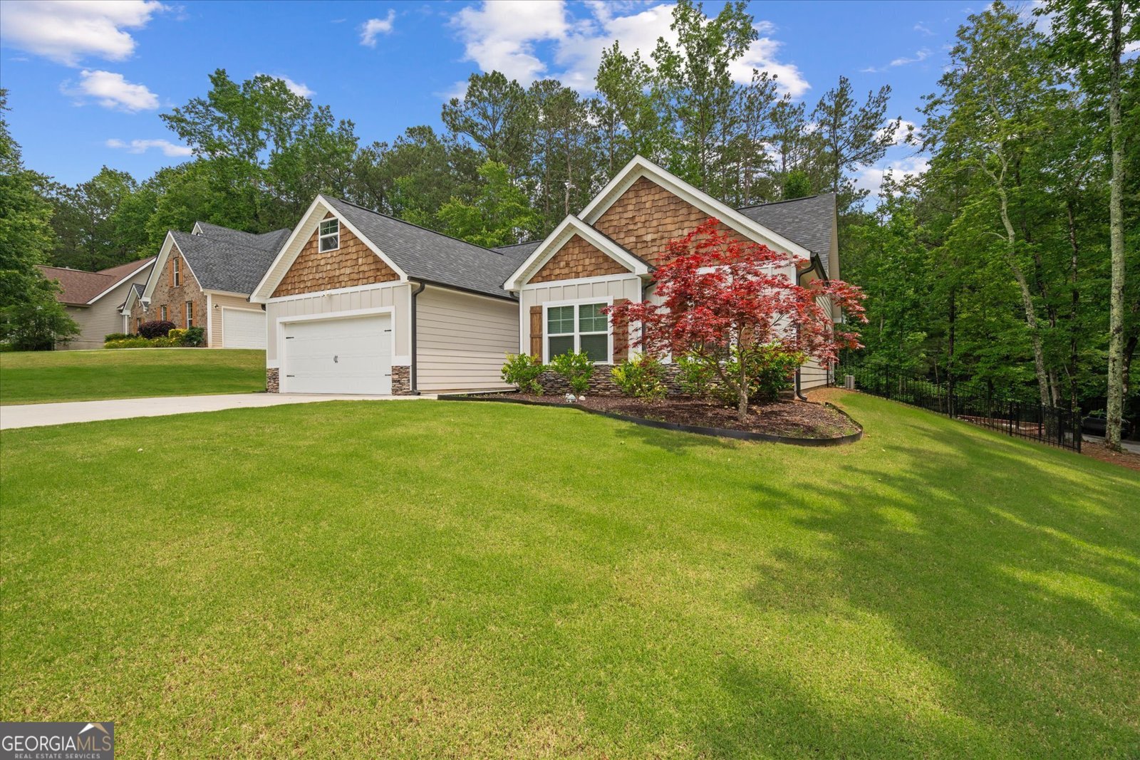 9178 Lakeview Parkway Villa Rica - 2