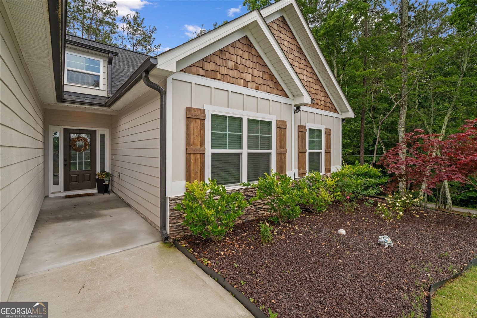 9178 Lakeview Parkway Villa Rica - 3