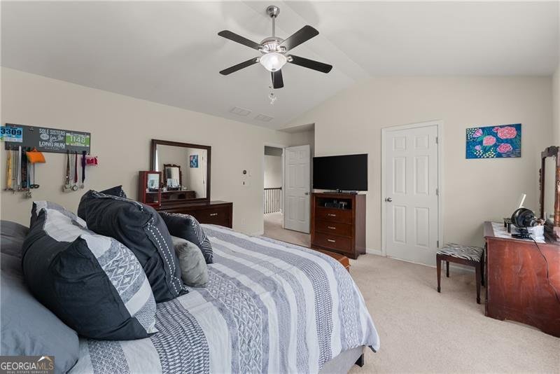 2530 Vistoria Drive Cumming - 25