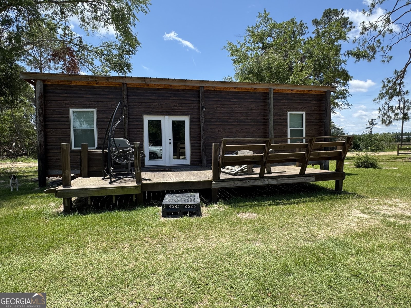 353 Mosley Road Vidalia - 3