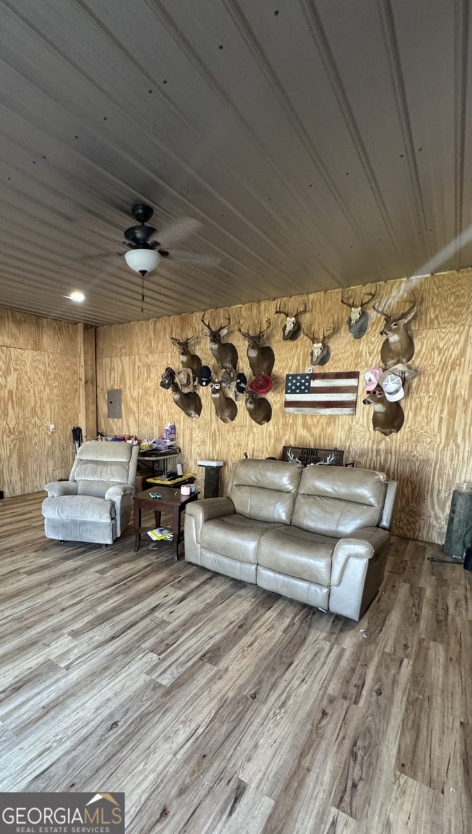 353 Mosley Road Vidalia - 4