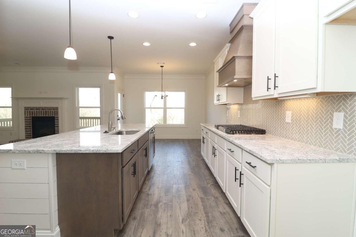 599 Calgary Downs Drive Winder - 5