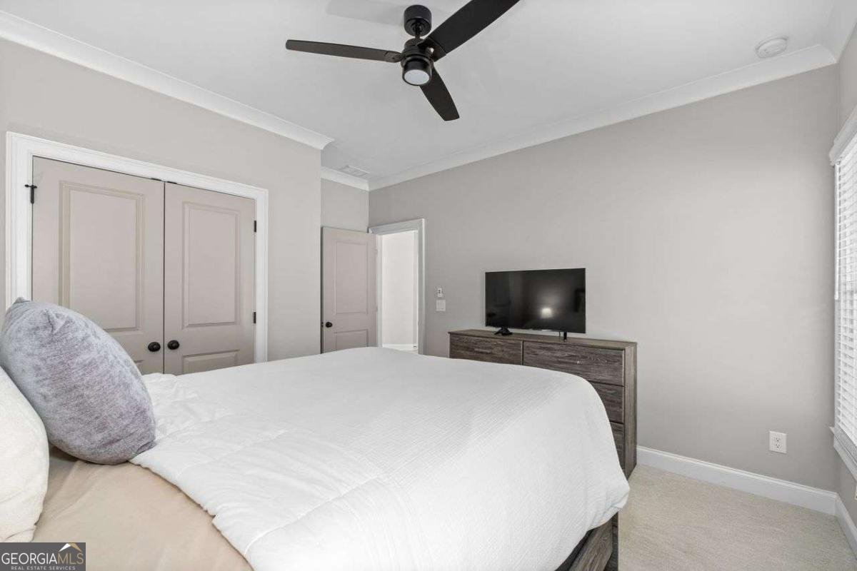 410 Ward Farm Drive Powder Springs - 30