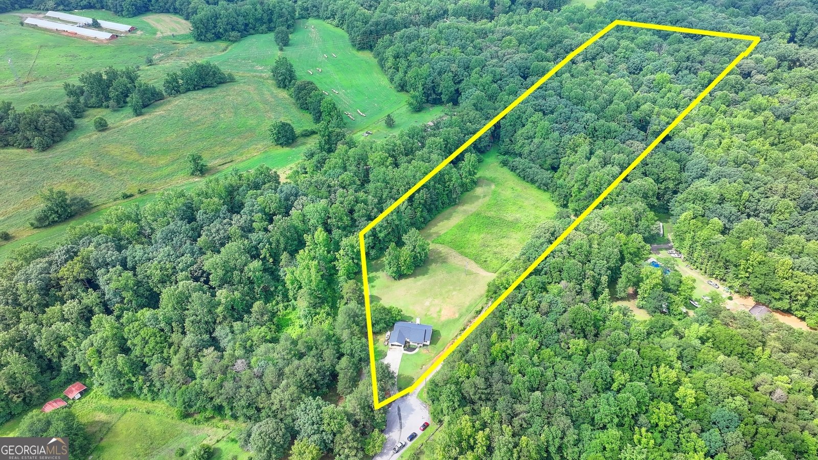 509 Banyon Creek Drive Talmo - 2