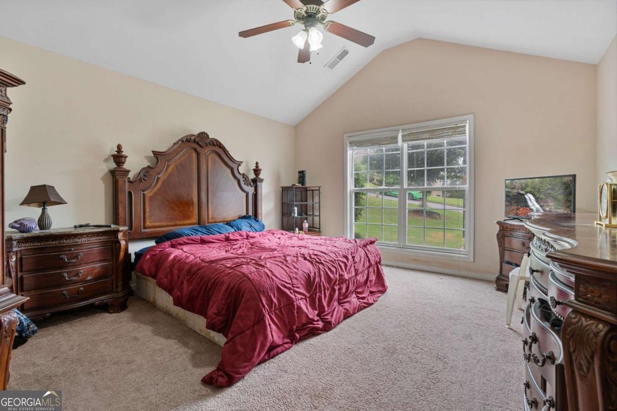 3834 Hawk Tail Drive Loganville - 5