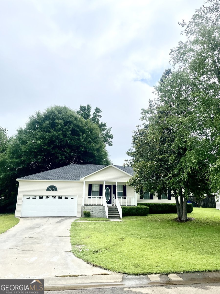 305 Lancelot Lane Dublin - 1