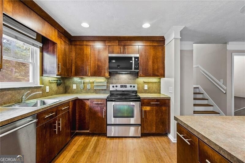 5610 Allen Road Mableton - 10