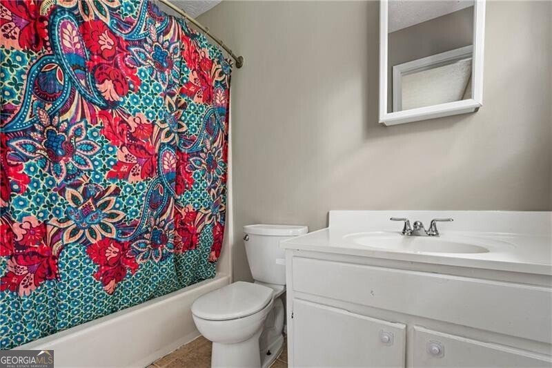 5610 Allen Road Mableton - 14