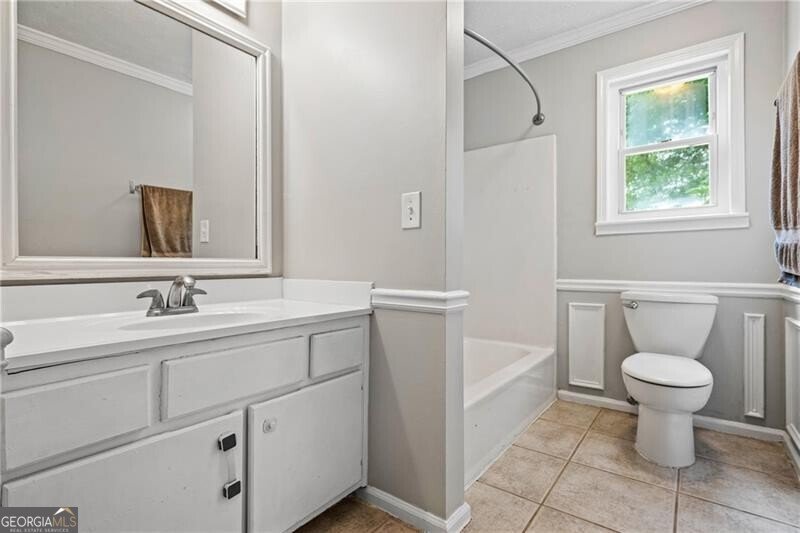 5610 Allen Road Mableton - 19