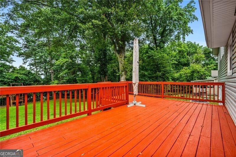5610 Allen Road Mableton - 25